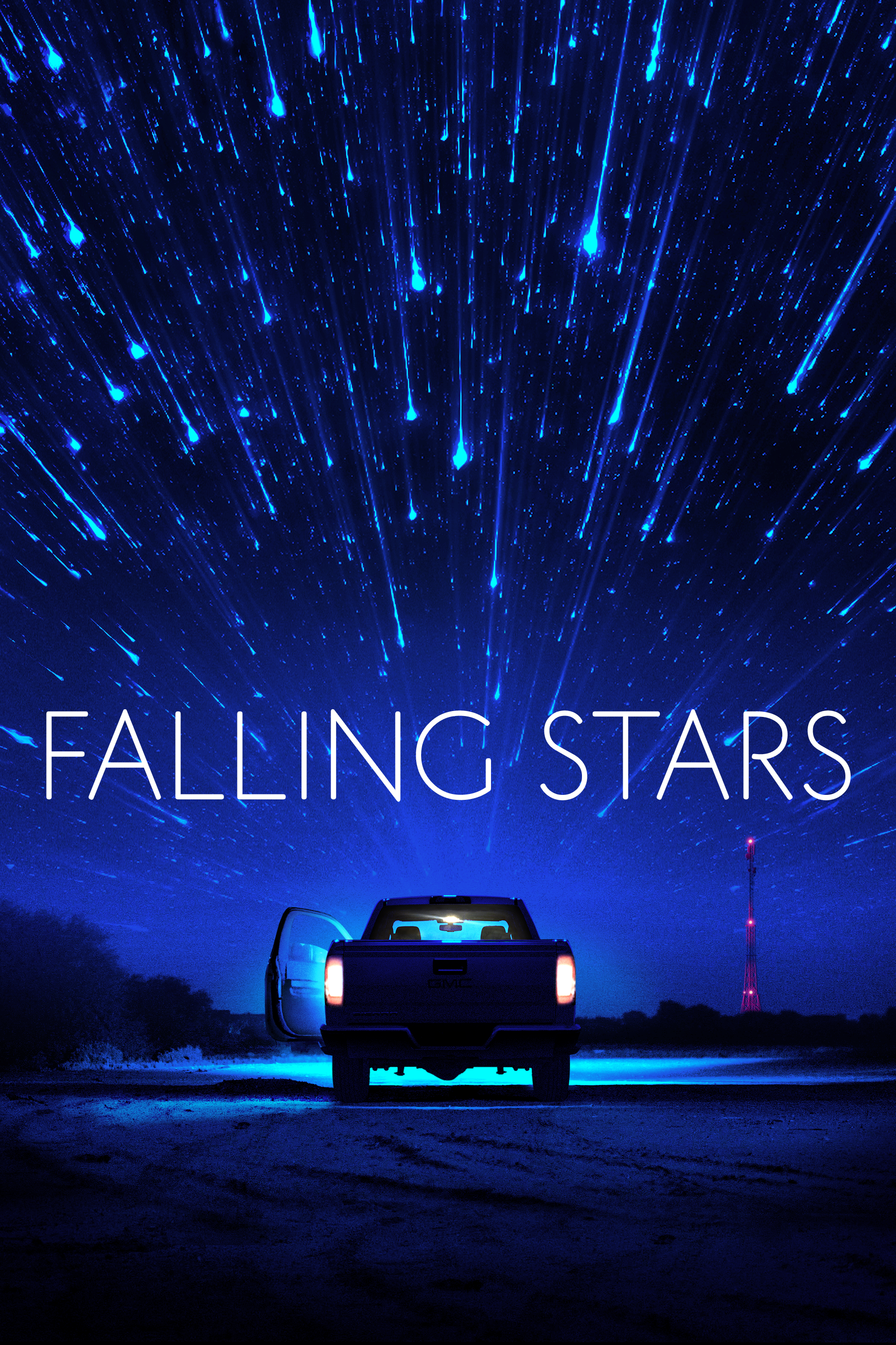 Falling Stars